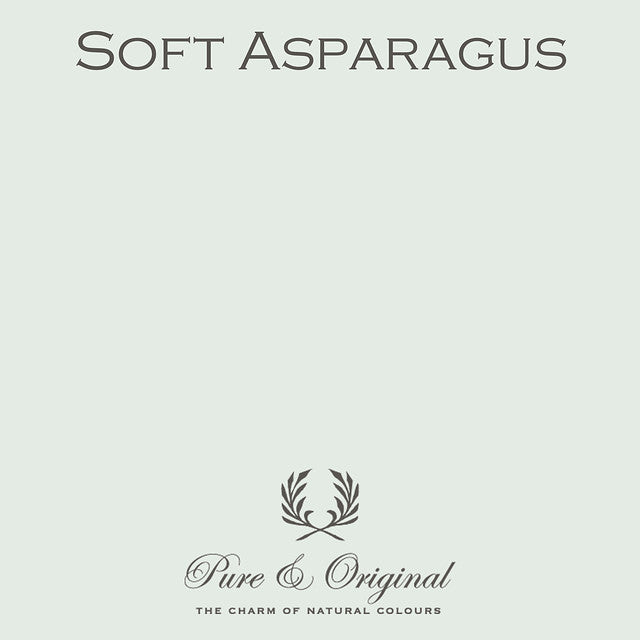 OmniPrim Pro | Soft Asparagus