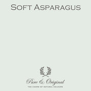 Licetto | Soft Asparagus