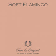 Fresco | Soft Flamingo