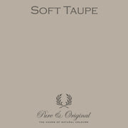 Traditional Paint High-Gloss Elements | Soft Taupe