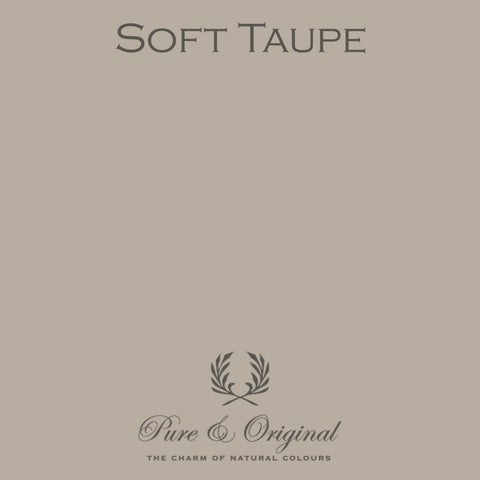 Traditional Paint High-Gloss Elements | Soft Taupe