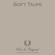 Colour Sample | Soft Taupe
