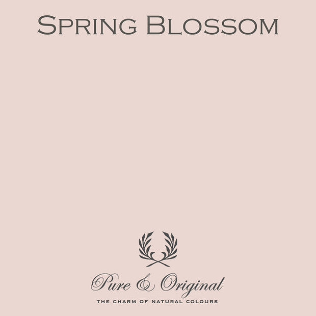 Calx Kalei | Spring Blossom