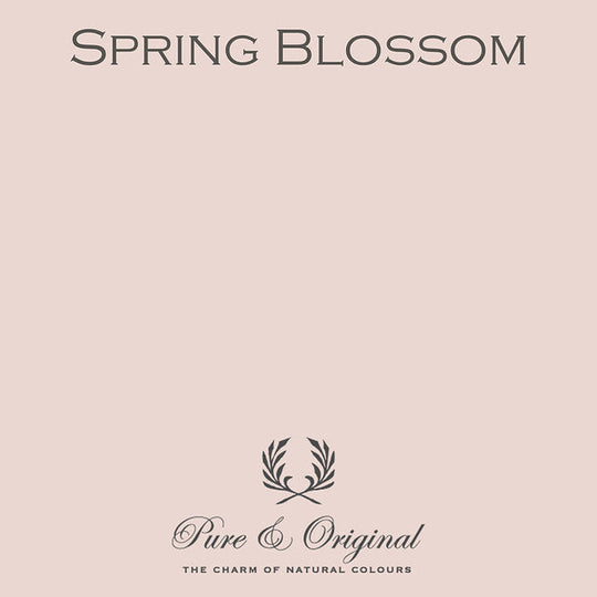 Classico | Spring Blossom