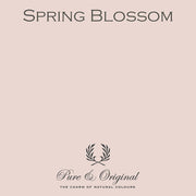 Colour Sample | Spring Blossom