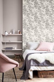 Intelligent Matt Emulsion | Perennial Grey no. 245