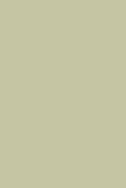 Modern Emulsion | Stone White no. 11