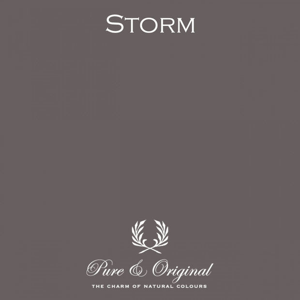Classico | Storm