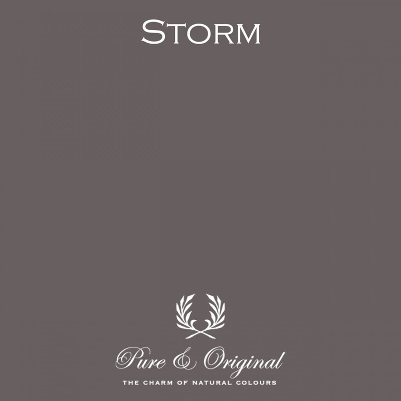 Colour Sample | Storm