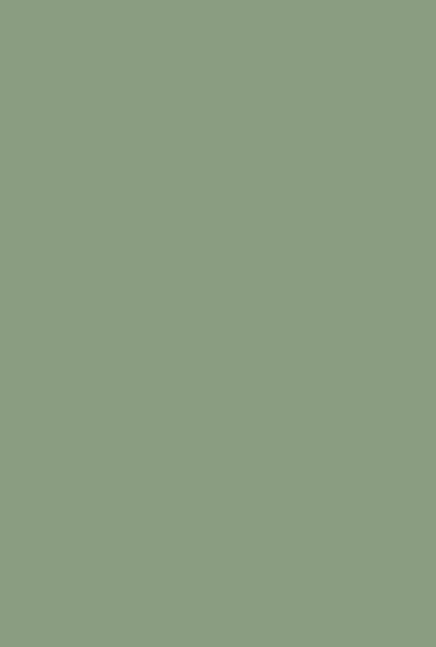 Moderne Emulsion | Suffield Green Nr. 77