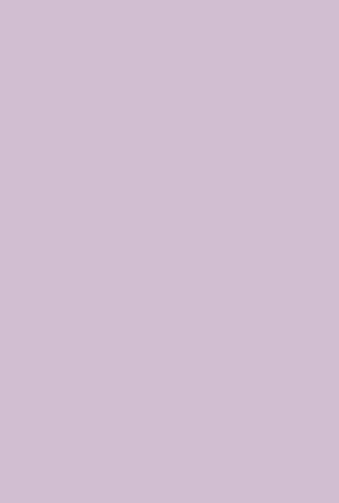 Estate Emulsion | Sugared Almond no. 9913
