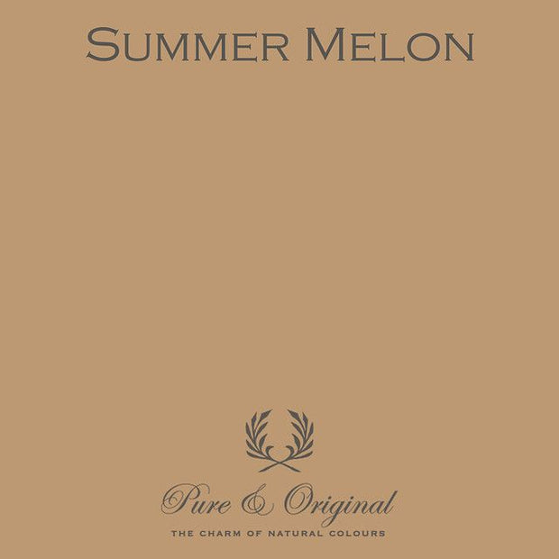 WallPrim Pro | Summer Melon