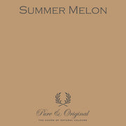 Quartz Kalei | Summer Melon