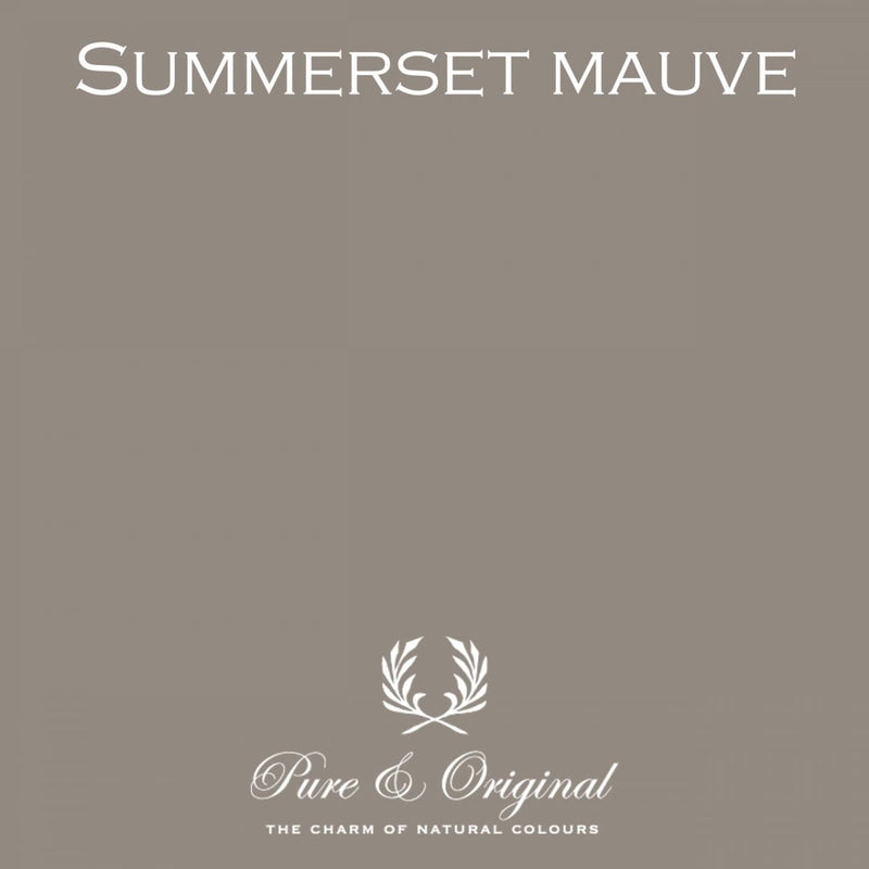 Traditional Paint High-Gloss | Summerset Mauve
