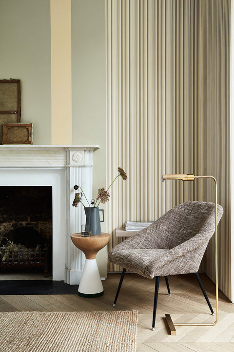 Smart Eggshell | Normandy Gray no. 79