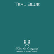 NEW: OmniPrim Pro | Teal Blue