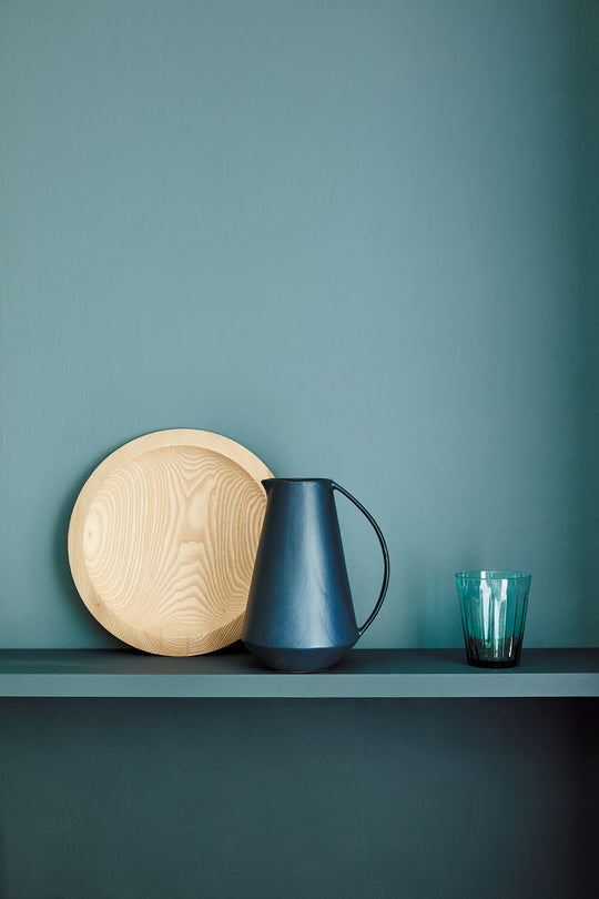 Interior Oil Eggshell | Tea With Florence no. 310