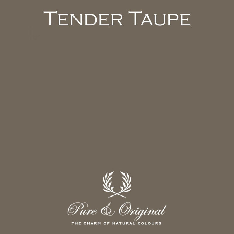 Sample potje | Tender Taupe | Pure & Original