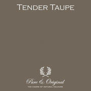 Colour Sample | Tender Taupe