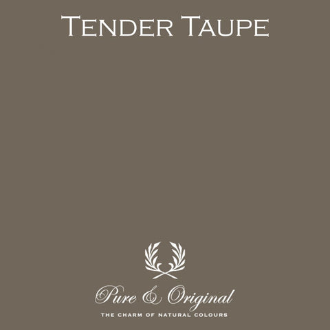 Colour Sample | Tender Taupe