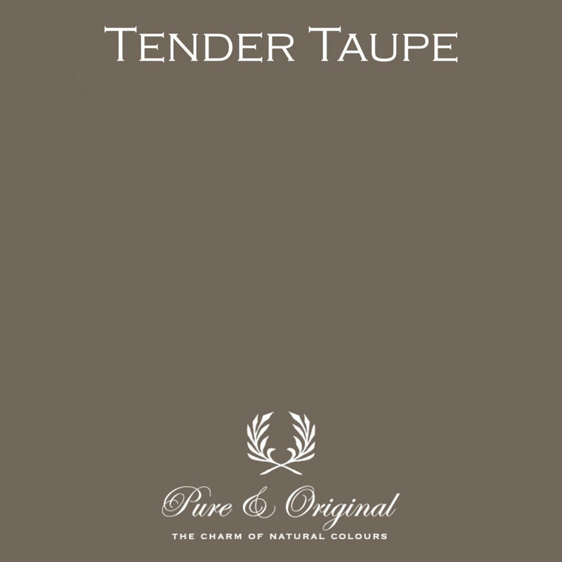 Colour Sample | Tender Taupe