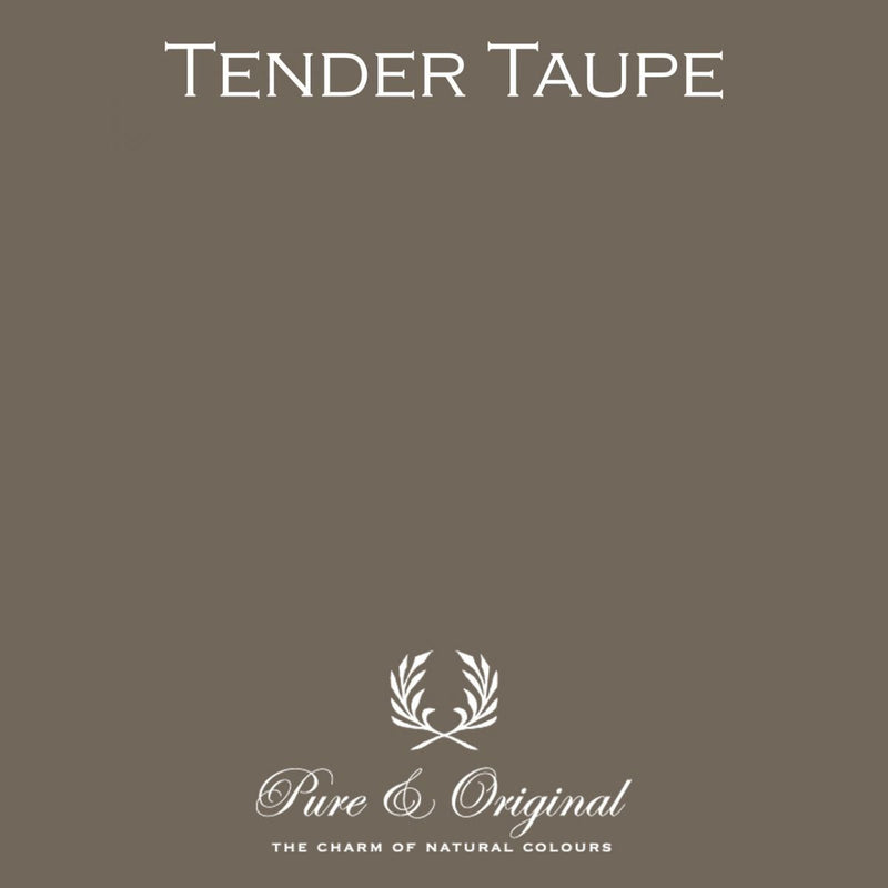 Classico Elements | Tender Taupe