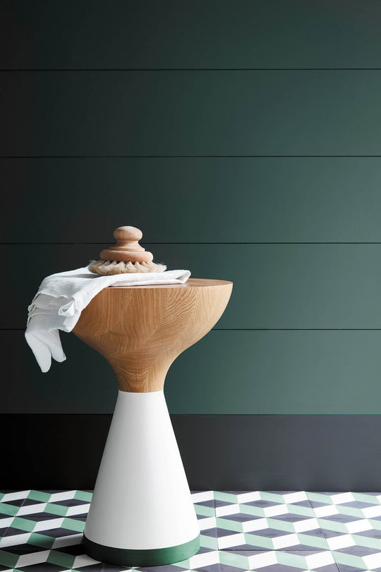 Interior Oil Eggshell | Three Farm Green no. 306