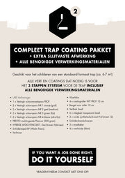 LAB Trapcoating | RAL 7016