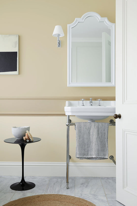 Wall Primer Sealer | Travertine - Mid no. 273