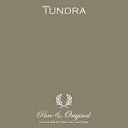 Traditional Paint High-Gloss Elements | Tundra