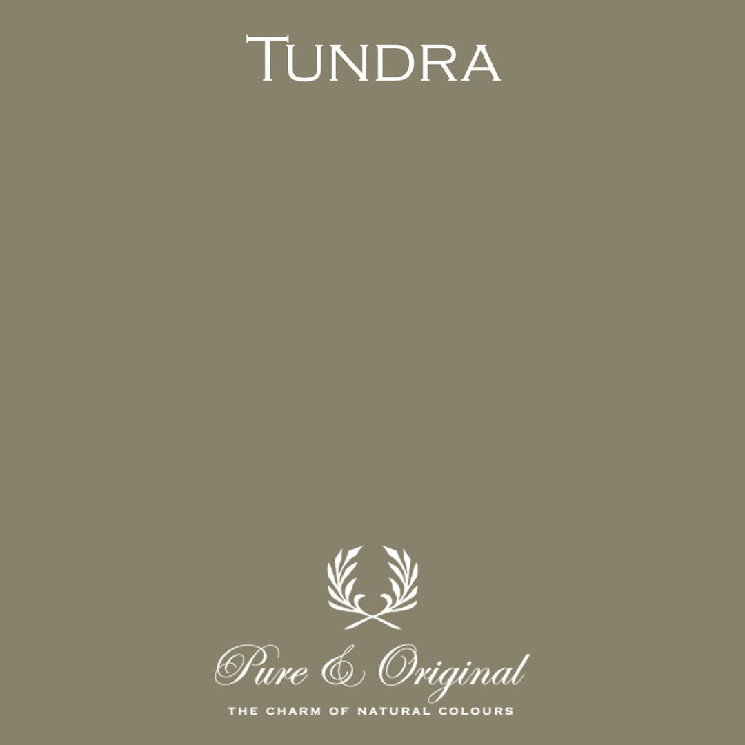 Farbmuster | Tundra