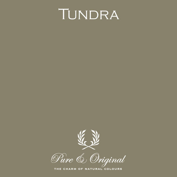Colour Sample | Tundra