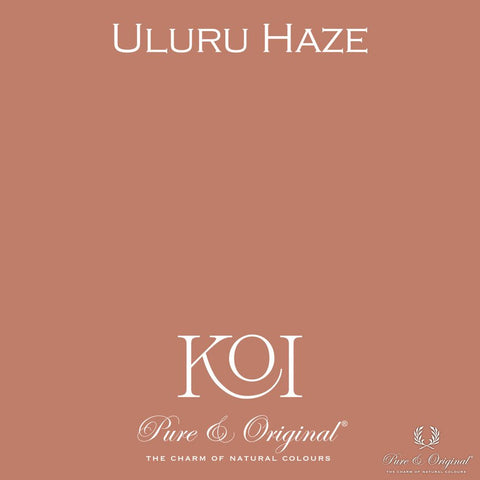WallPrim Pro | Uluru Haze