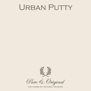 Traditional Paint High-Gloss Elements | Urban Putty