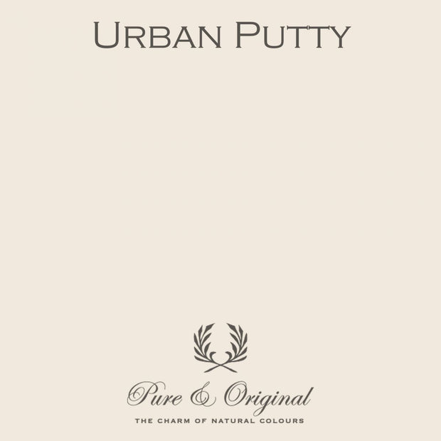 Quartz Kalei | Urban Putty