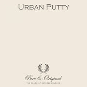 Traditional Paint High-Gloss | Urban Putty