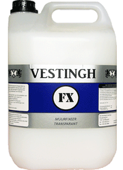 Vestingh FX Muur Fixeer (voor binnen) - Vestingh Paint • Craft • Lifestyle