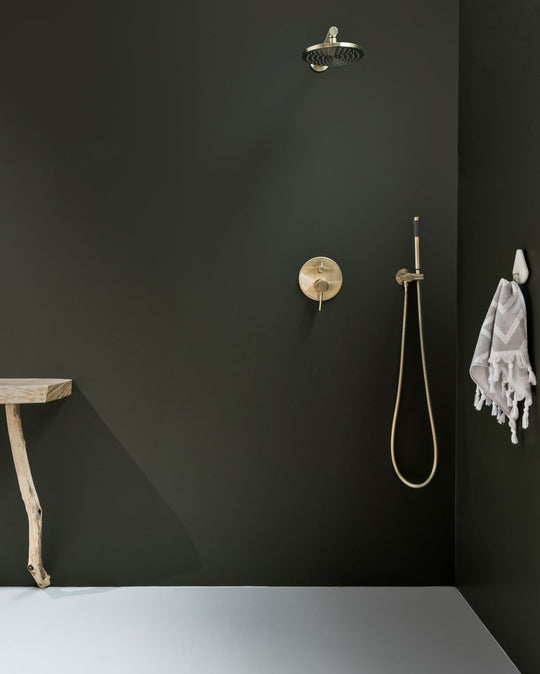 LAB Badkamercoating | ARMY GREEN NO. 211