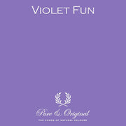WallPrim Pro | Violet Fun