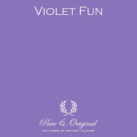 WallPrim Pro | Violet Fun