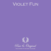 Quartz Kalei | Violet Fun