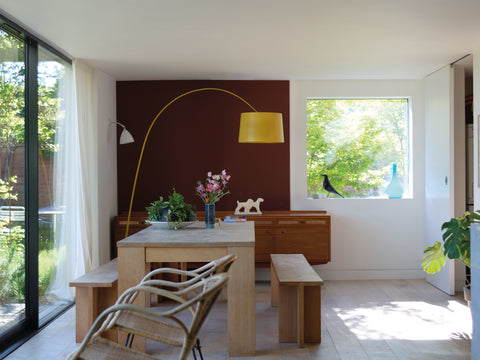Estate Emulsion | Snow White no. W1