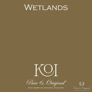 Carazzo | wetlands