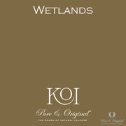 Quartz Kalei | Wetlands