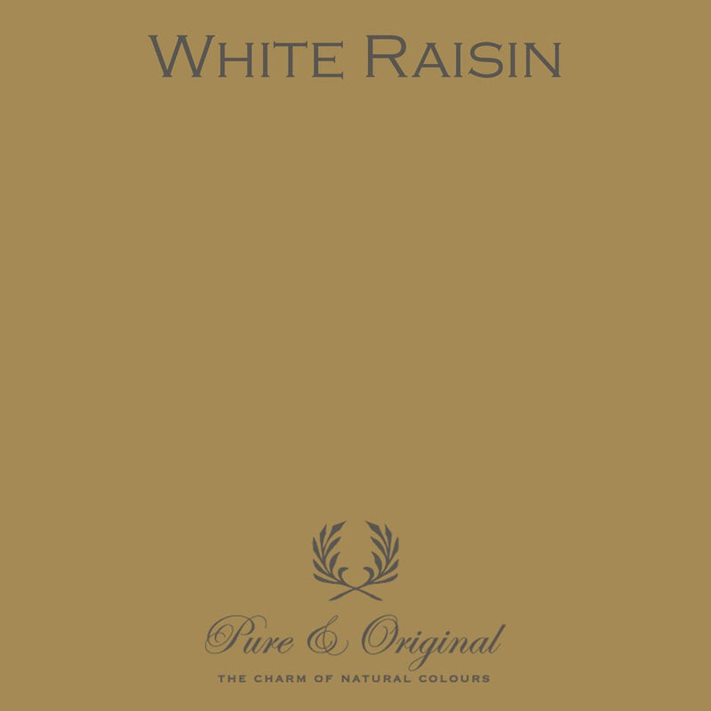 Carazzo | White Raisins
