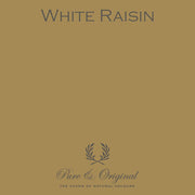 OmniPrim Pro | White Raisins