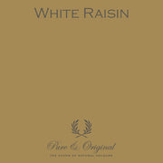 WallPrim Pro | White Raisins