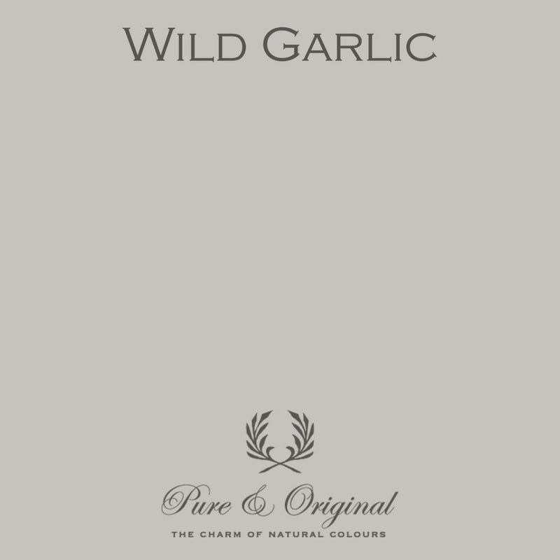 Traditional Paint High-Gloss | Wild Garlic