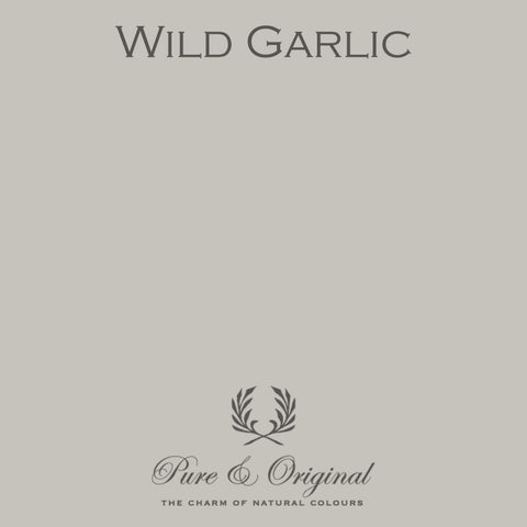 Traditional Paint High-Gloss Elements | Wild Garlic