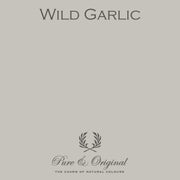 Traditional Paint Eggshell | Wild Garlic